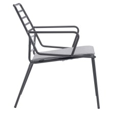 Silla Link Lounge