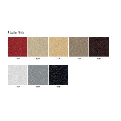 Silla Moema 05R Tapizada