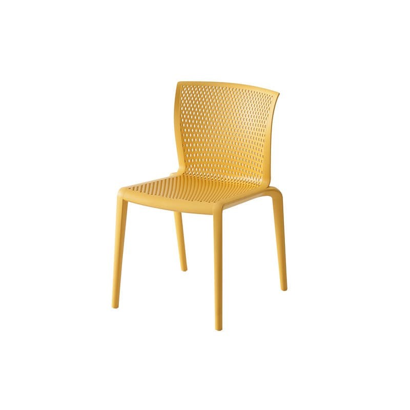 Silla Spyker