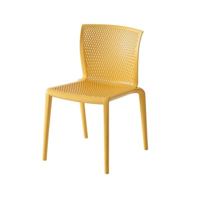 Silla Spyker