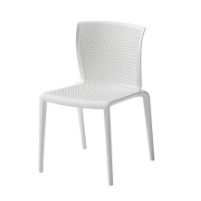 Silla Spyker