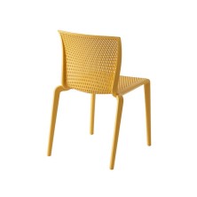 Silla Spyker