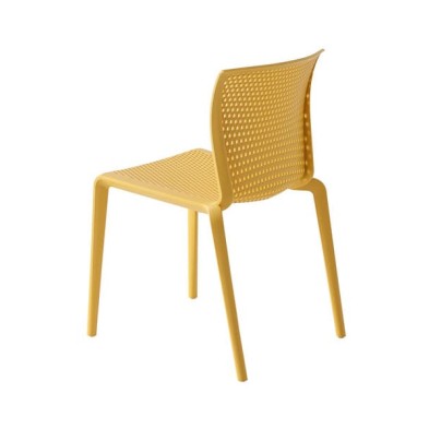 Silla Spyker