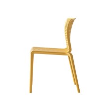 Silla Spyker