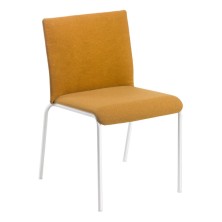 Silla Teckel tapizada