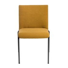 Silla Teckel tapizada