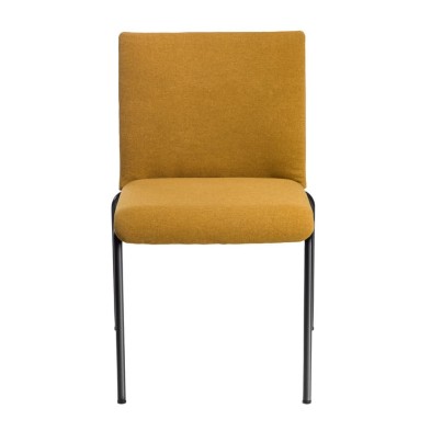 Silla Teckel tapizada