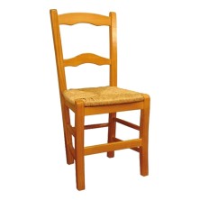 alt= silla de madera TOLEDO Ref. 240