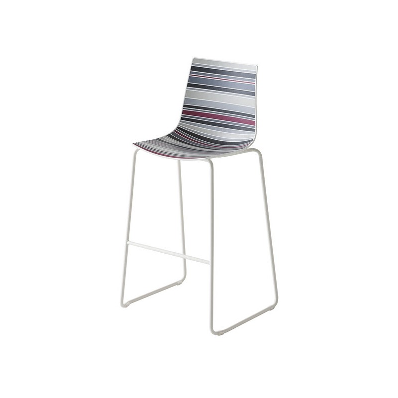 Taburete Colorfive ST 76