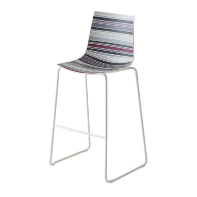 Taburete Colorfive ST 76