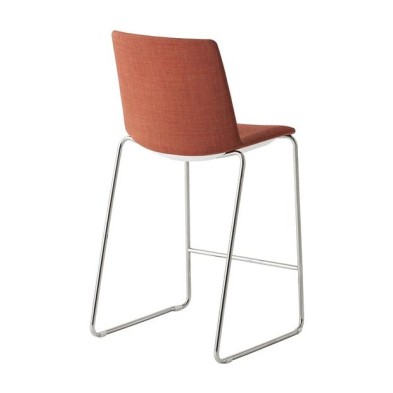 Taburete Jubel ST 66 Tapizado