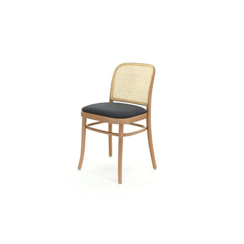 Silla Hamburgo