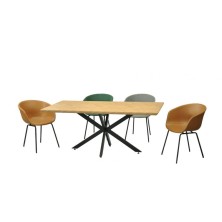 Mesa Narbona 180