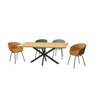 Mesa Narbona 180