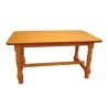 alt= mesa de madera FAMILY Ref. 720
