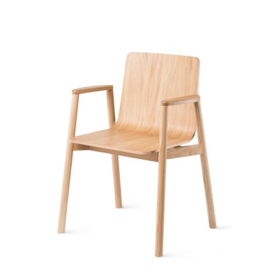 Sillón Atu Roble