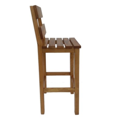 alt= taburete de madera TARIFA ref. 532