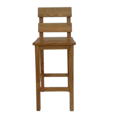 alt= taburete de madera TARIFA ref. 532