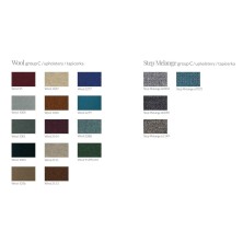 Taburete Amada Roble