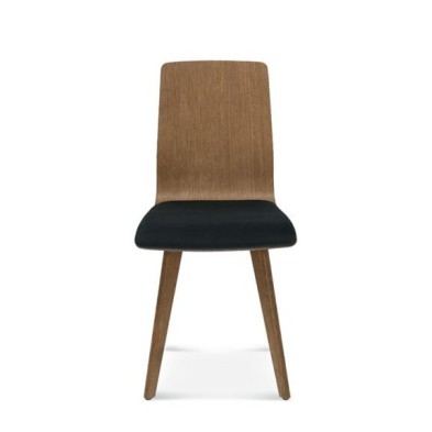 Silla Cleo Roble