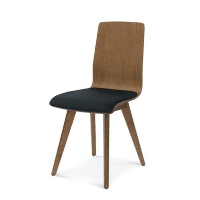 Silla Cleo Roble