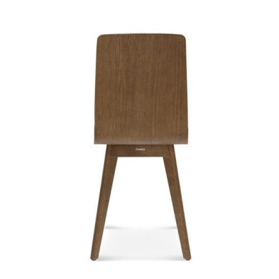 Silla Cleo Roble