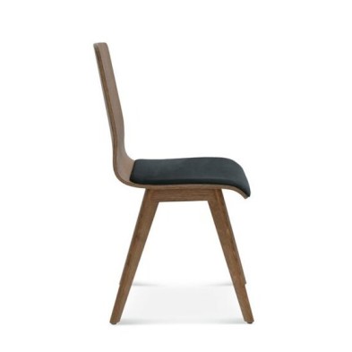 Silla Cleo Roble