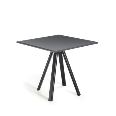 Mesa Norman Steel