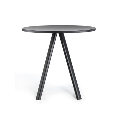 Mesa Norman Steel