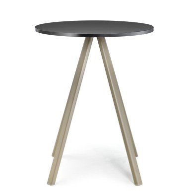 Mesa Norman Steel
