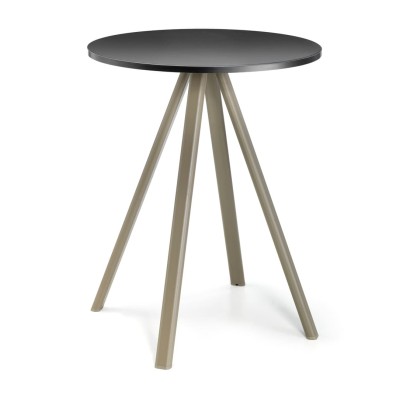 Mesa Norman Steel