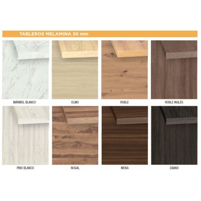 Mesa Picasso epoxy 70x40