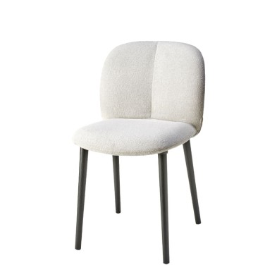 Silla Mentha Pop natural