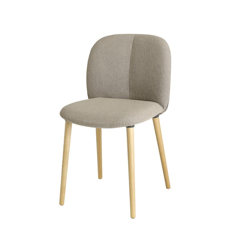 Silla Mentha Pop natural