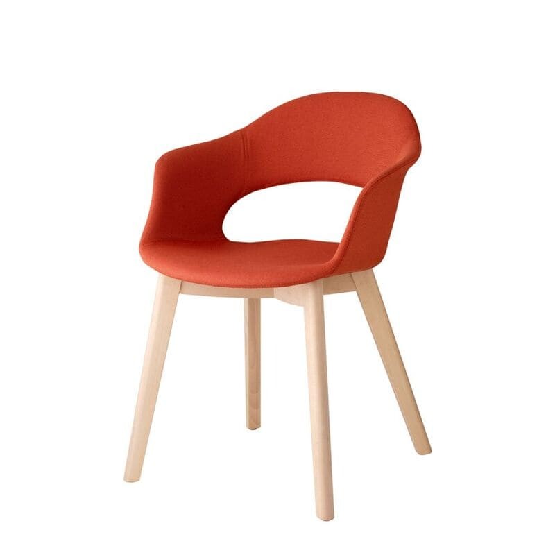 Sillón Natural Miss B Pop