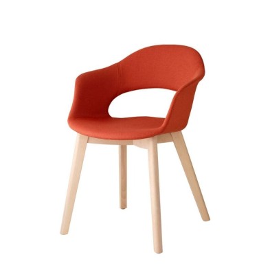 Sillón Natural Miss B Pop