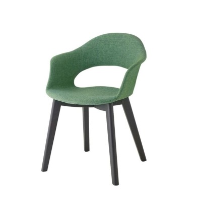 Sillón Natural Miss B Pop