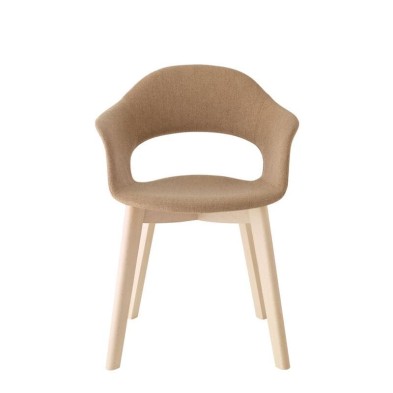 Sillón Natural Miss B Pop