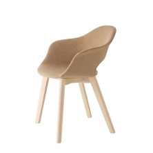 Sillón Natural Miss B Pop