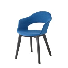 Sillón Natural Miss B Pop