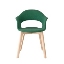 Sillón Natural Miss B Pop