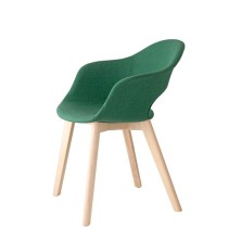 Sillón Natural Miss B Pop