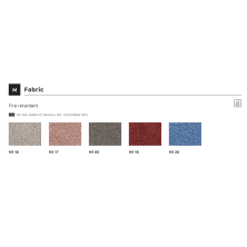 Sillón Natural Miss B Pop