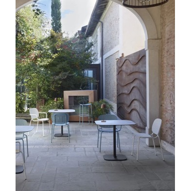 Sillón Si - Si Barcode