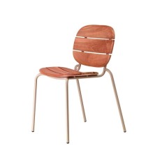 Silla Si - Si Wood