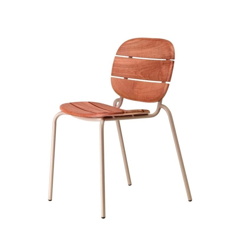Silla Si - Si Wood