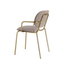 Sillón Si - Si Bold tapizado