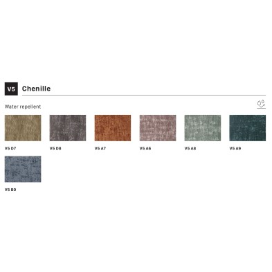 Sillón Si - Si Bold tapizado