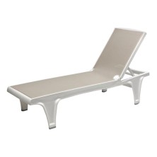 Tumbona Sun - Bed TAHITI