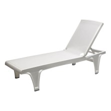 Tumbona Sun - Bed TAHITI
